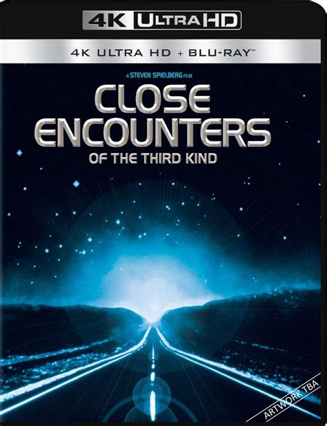 close encounters 4k steel box|Close Encounters of the Third Kind (1977) 4K Ultra HD Blu.